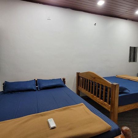 Golden Sky Hotel Gokarna  Exterior photo